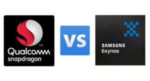 Подробнее о статье Сравнение Snapdragon и Exynos SoC, что лучше?
