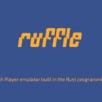 Ruffle: эмулятор, возвращающий Adobe Flash Player