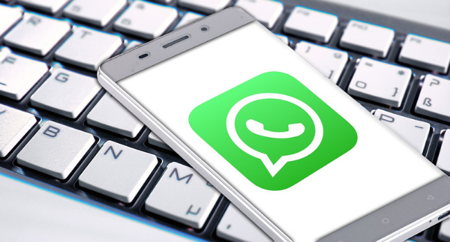 Как быстро написать в техподдержку WhatsApp и решить проблемы