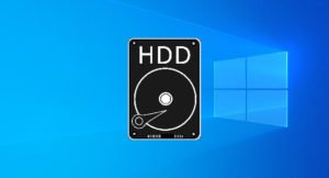 Подробнее о статье Как освободить место на жестком диске в Windows 10