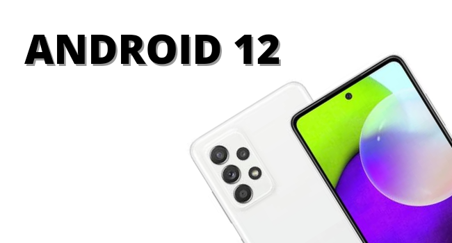 Read more about the article Какие смартфоны Samsung обновятся до Android 12