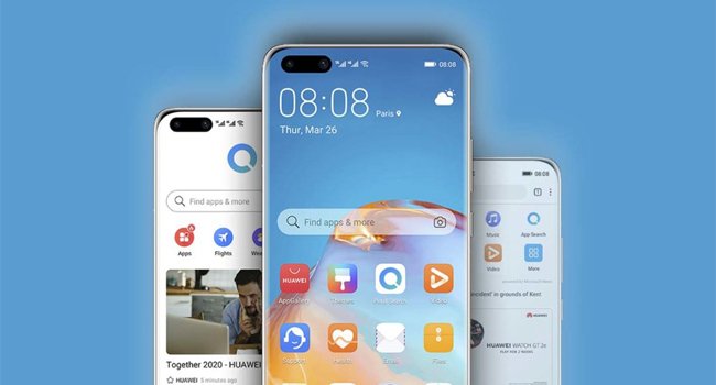 Huawei p40 android 12 при обновлении и смартфоны Honor в России начали получать прошивку EMUI 12