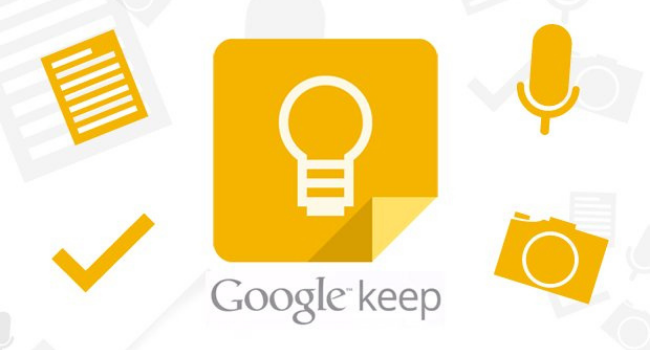 Google Keep: что это такое и для чего нужен этот инструмент