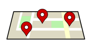 Подробнее о статье Как найти ближайший банкомат с помощью Google Карт