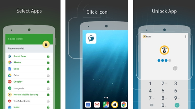 8 лучших бесплатных Android-приложений для блокировки папок и файлов