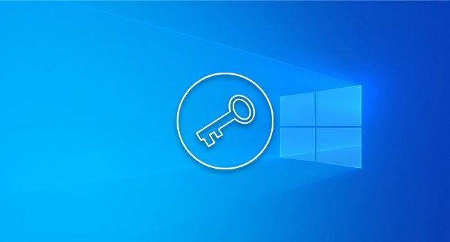 Read more about the article Как найти ключ продукта Windows 10