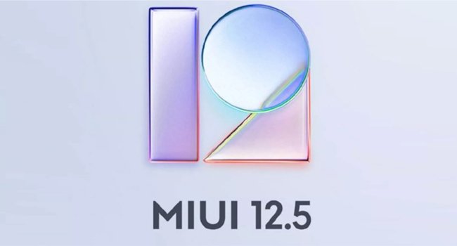Read more about the article Xiaomi добавляет больше мобильных телефонов в обновление MIUI 12.5