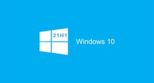 Read more about the article Как загрузить и установить обновление Windows 10 21H1 прямо сейчас?