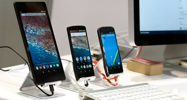 Read more about the article 10 вещей, которые нужно сделать сразу после покупки нового устройства Android