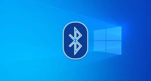 Read more about the article Как включить Bluetooth и подключить устройство в Windows 10