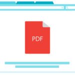 Как сохранить веб-страницу в формате PDF в Chrome без дополнительного ПО