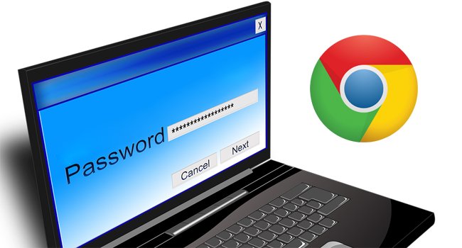 Как создать безопасный пароль с помощью Google Chrome