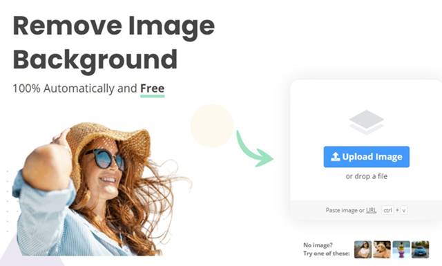 5 лучших бесплатных сайтов для удаления фона с изображений