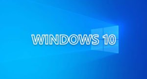 Read more about the article Как скачать и установить Windows 10 на свой компьютер
