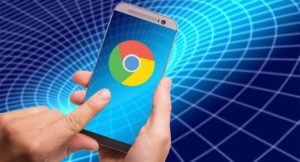 Подробнее о статье Как сделать снимок экрана в Google Chrome на Android-смартфоне