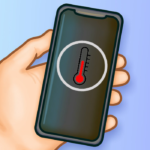 9 способов мгновенно охладить ваш телефон Android, не выключая его