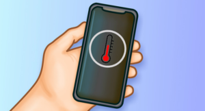 Подробнее о статье 9 способов мгновенно охладить ваш телефон Android, не выключая его