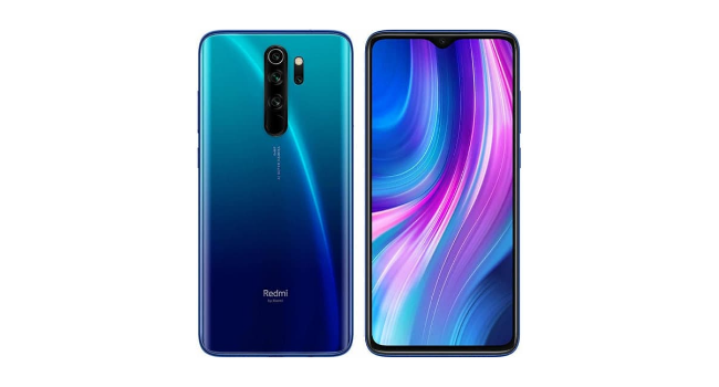 Read more about the article Обновятся ли Xiaomi Redmi Note 8 и 8 Pro до Android 12?