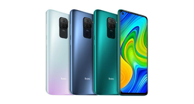 Read more about the article Обновятся ли Xiaomi Redmi Note 9, 9S и 9 Pro до Android 12?