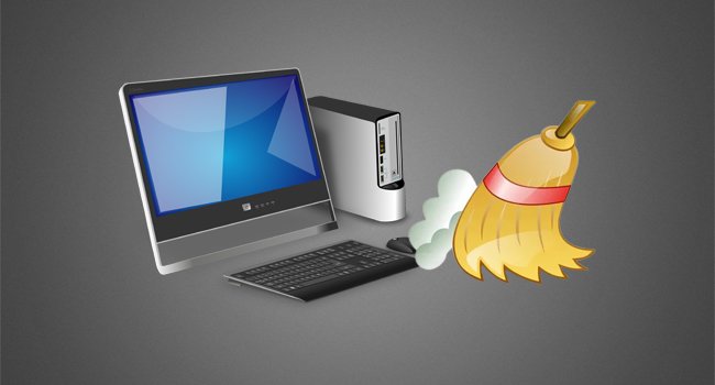 6 вещей, которые медленно убивают ваш компьютер