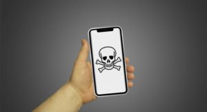 Подробнее о статье 5 способов узнать, заражен ли ваш телефон вирусом