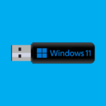 Как создать загрузочный USB-накопитель с Windows 11