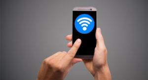 Подробнее о статье Как улучшить сигнал Wi-Fi на смартфоне Android