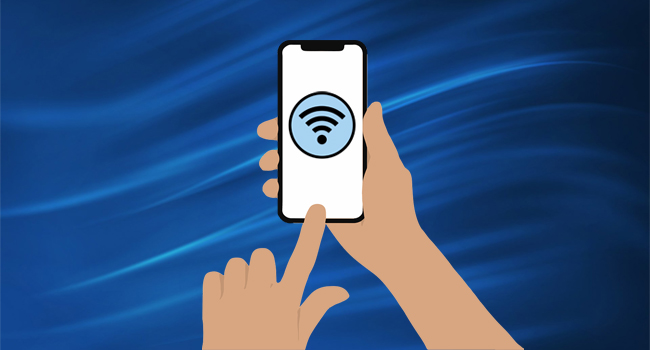 Подробнее о статье Как исправить, если Wi-Fi на смартфоне отключается сам по себе