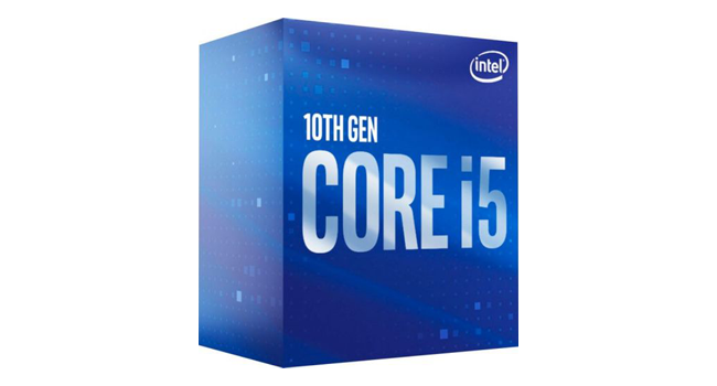 5 лучших процессоров для GeForce RTX 3060 Ti