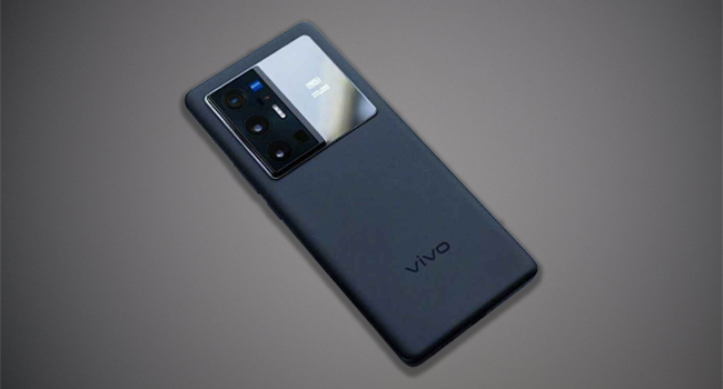 Какие смартфоны Vivo получат Android 12