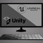 5 движков для создания видеоигр помимо Unreal и Unity