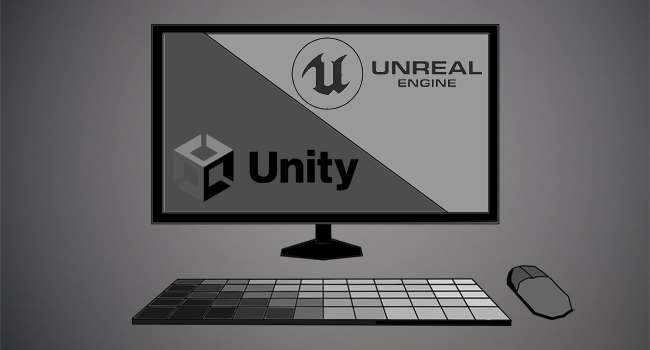 Read more about the article 5 движков для создания видеоигр помимо Unreal и Unity