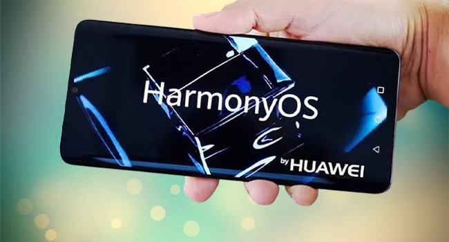 Чем HarmonyOS лучше Android?