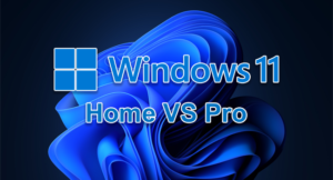Read more about the article Windows 11 Home или Pro, какую версию выбрать
