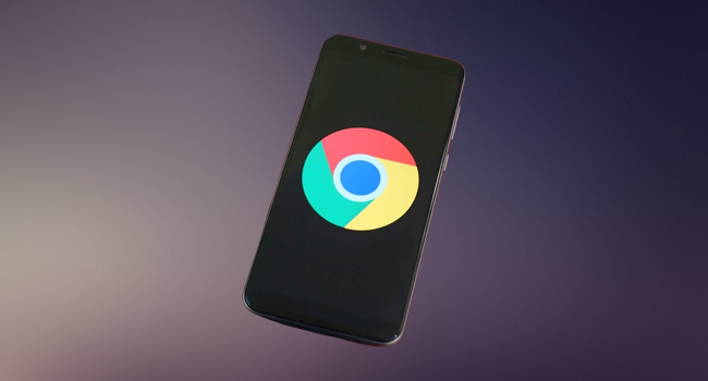Read more about the article Полезные функции браузера Google Chrome для Android
