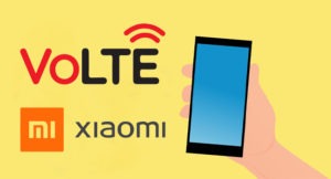 Подробнее о статье Как активировать VoLTE на смартфоне Xiaomi, Redmi и POCO