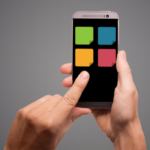 5 лучших приложений-заметок для смартфонов Android