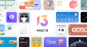 Подробнее о статье MIUI 13 Global: первые 18 мобильных устройств Xiaomi и Redmi, которые будут обновлены