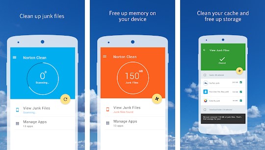 5 приложений, чтобы освободить место на вашем смартфоне Android