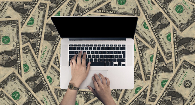 Подробнее о статье Как заработать деньги подросткам в интернете (6 способов)