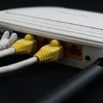 Ethernet-порты маршрутизатора: все, что вам нужно знать