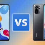 Xiaomi Redmi Note 11 против Redmi Note 10: какой смартфон выбрать