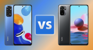 Подробнее о статье Xiaomi Redmi Note 11 против Redmi Note 10: какой смартфон выбрать