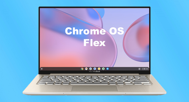 Read more about the article Как установить/запустить Chrome OS Flex на вашем компьютере