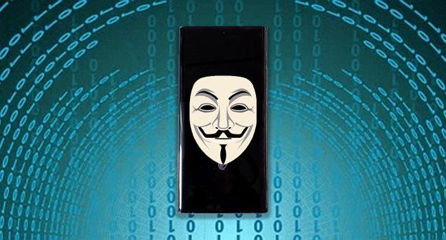 Read more about the article Как удалить хакера с моего смартфона Android?