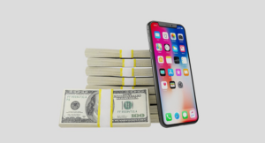 Подробнее о статье Как заработать в интернете с телефона? 5 простых вариантов