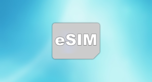 Read more about the article Что такое eSIM и каковы ее преимущества?