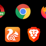 5 лучших интернет-браузеров для смартфонов Android