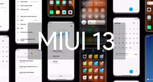 Подробнее о статье MIUI 13 и Android 13: смартфоны Xiaomi, которые будут обновлены
