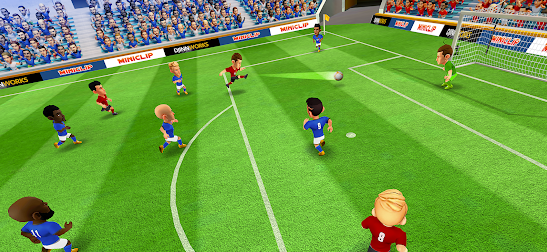 5 лучших игр, похожих на FIFA для Android